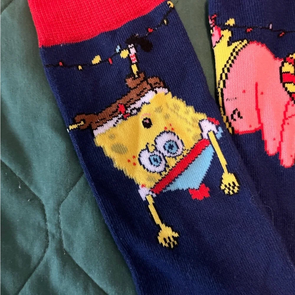 Socks - Picture 1 of 3